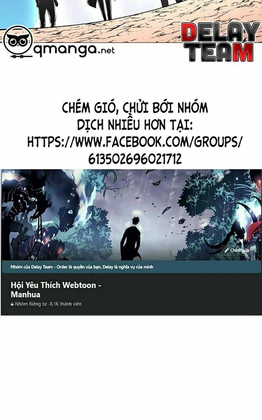 Người Nâng Cấp Chapter 7 trang 83