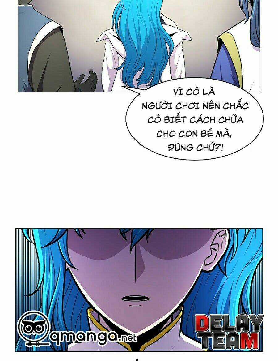 Người Nâng Cấp Chapter 7 trang 9