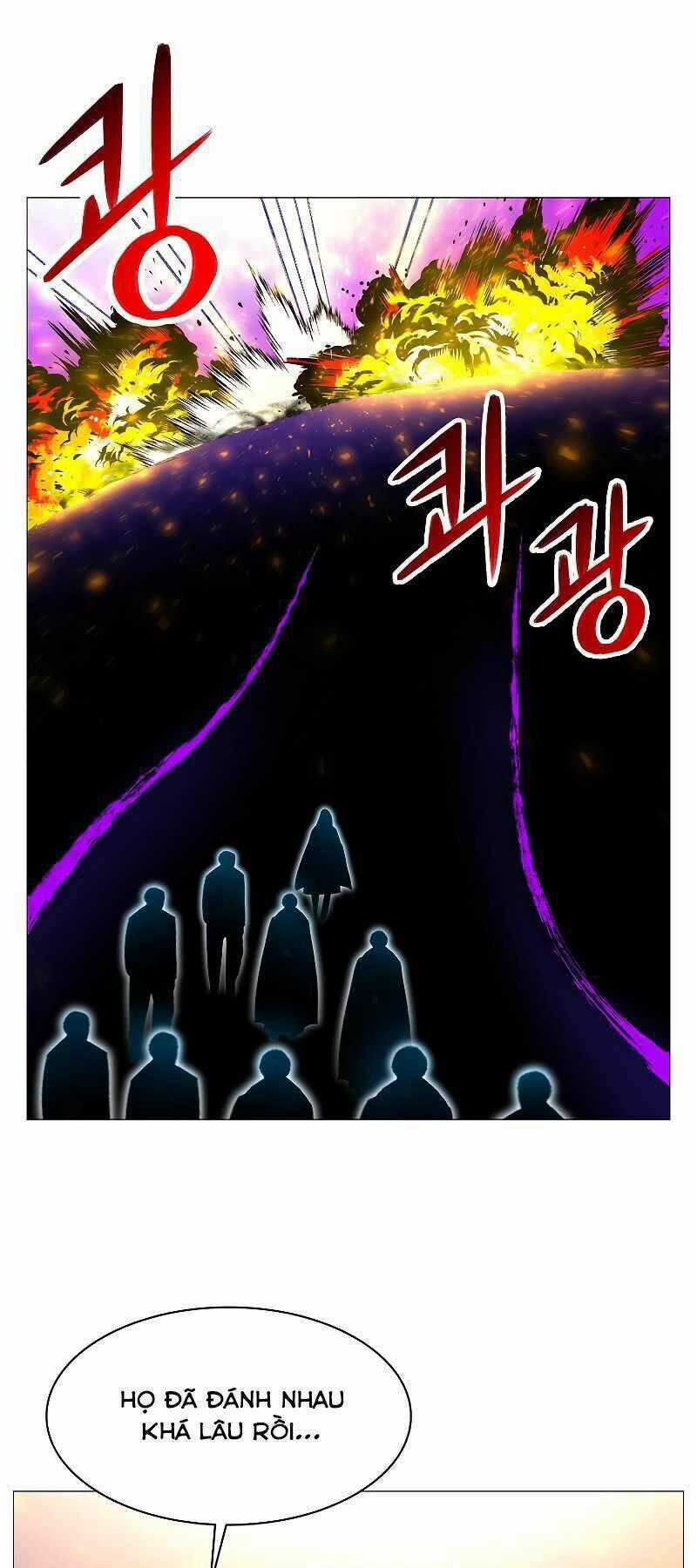 Người Nâng Cấp Chapter 70 trang 0