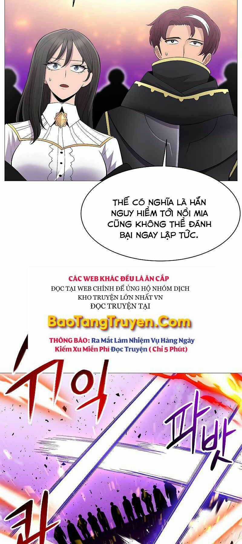 Người Nâng Cấp Chapter 70 trang 1