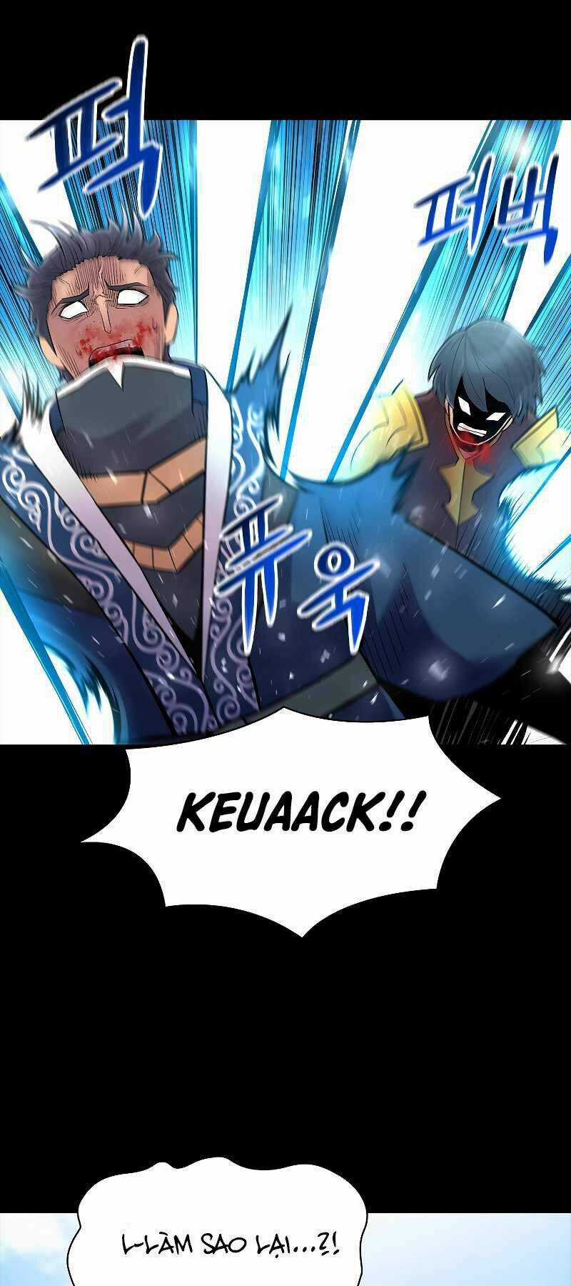 Người Nâng Cấp Chapter 70 trang 10