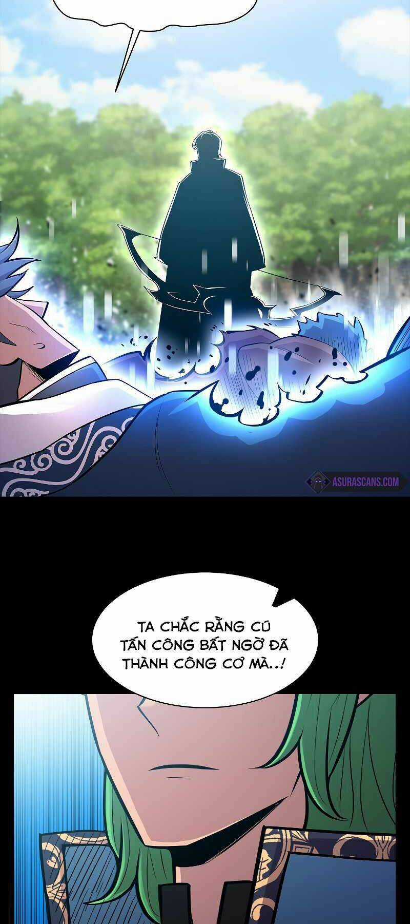 Người Nâng Cấp Chapter 70 trang 11