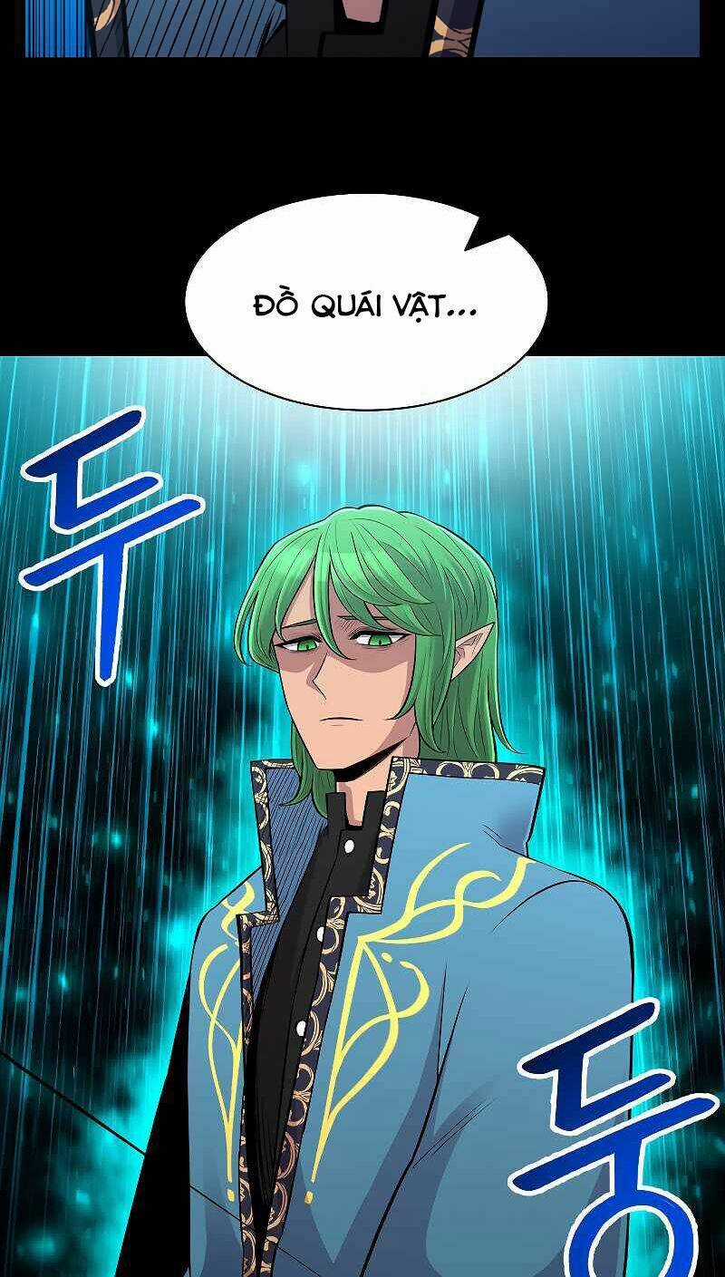 Người Nâng Cấp Chapter 70 trang 12