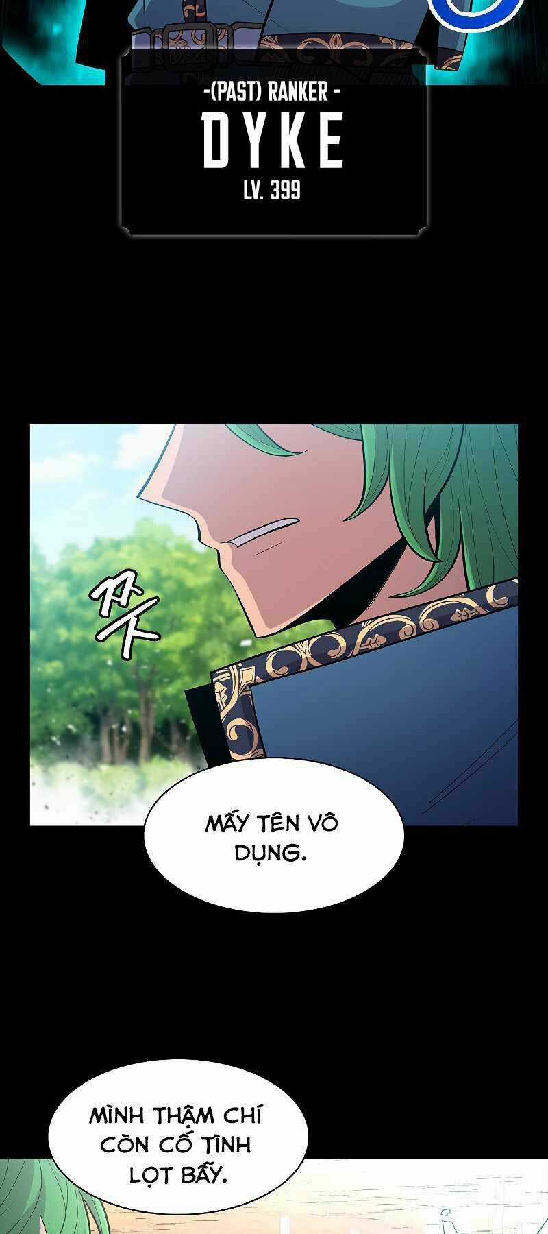 Người Nâng Cấp Chapter 70 trang 13