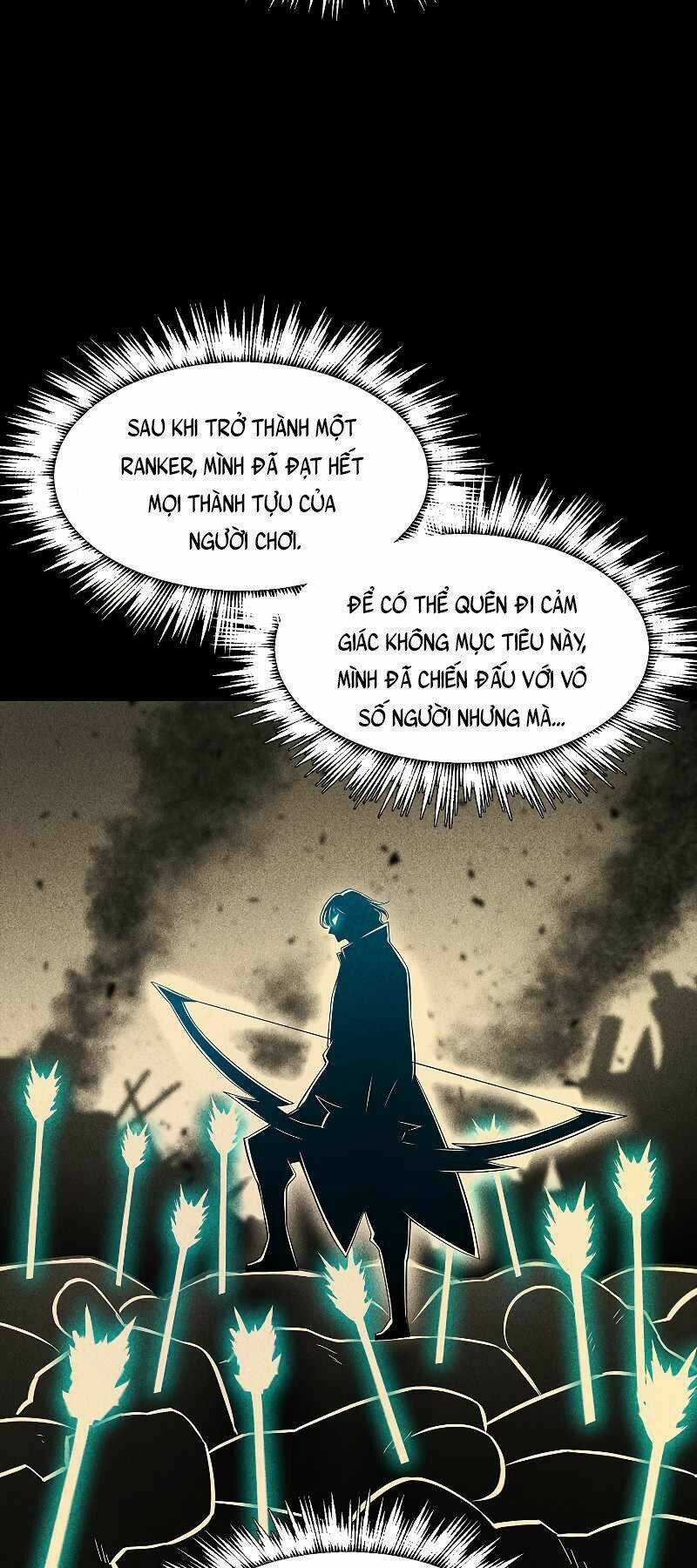 Người Nâng Cấp Chapter 70 trang 15