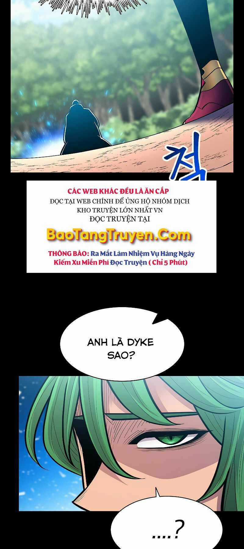 Người Nâng Cấp Chapter 70 trang 17