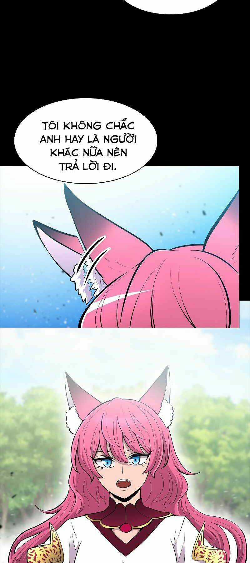 Người Nâng Cấp Chapter 70 trang 18