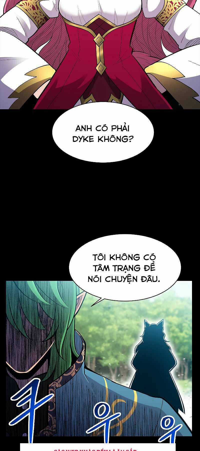 Người Nâng Cấp Chapter 70 trang 19