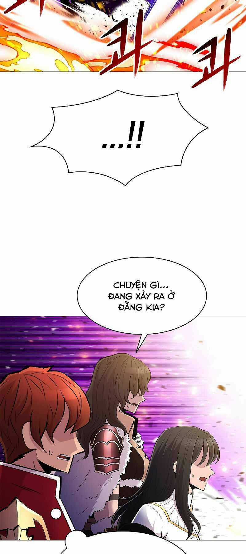 Người Nâng Cấp Chapter 70 trang 2