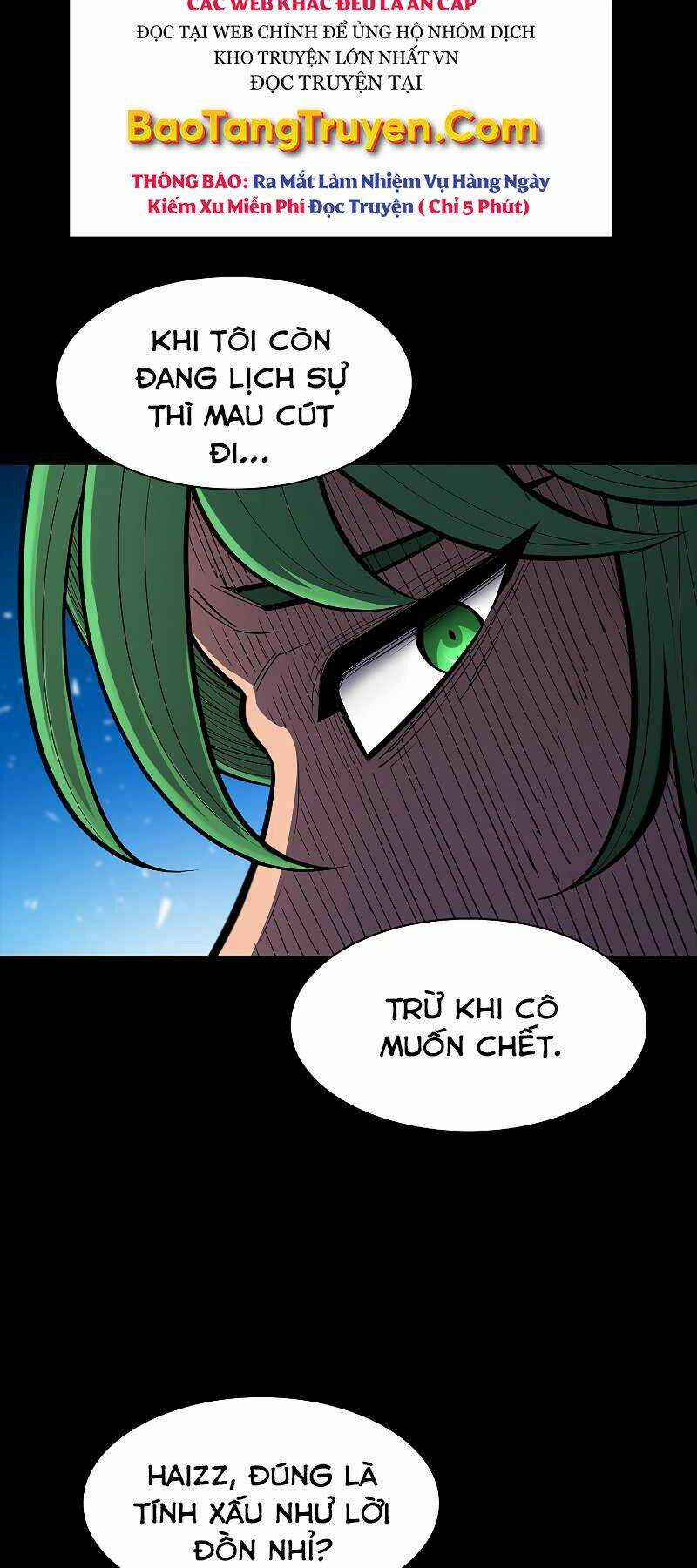 Người Nâng Cấp Chapter 70 trang 20