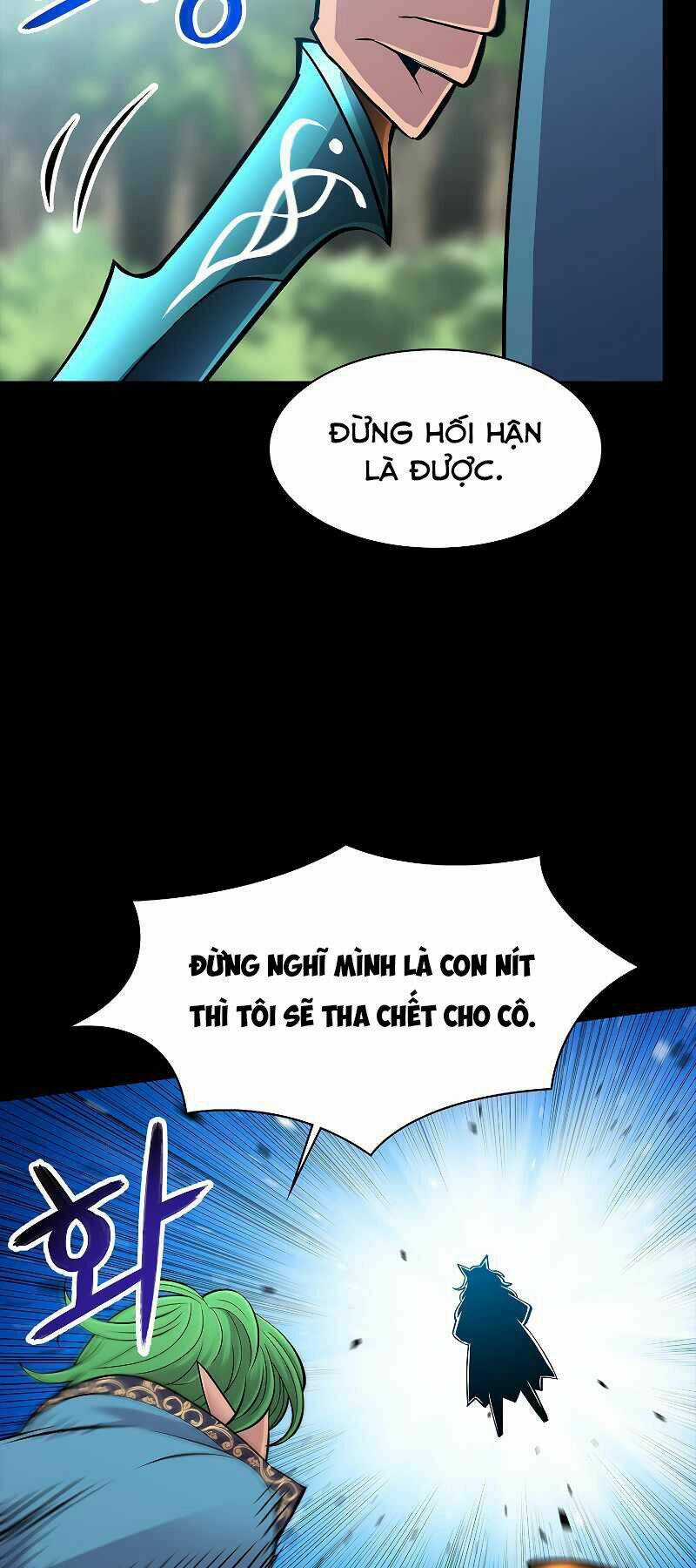 Người Nâng Cấp Chapter 70 trang 23