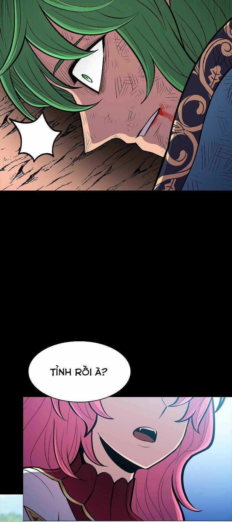 Người Nâng Cấp Chapter 70 trang 26