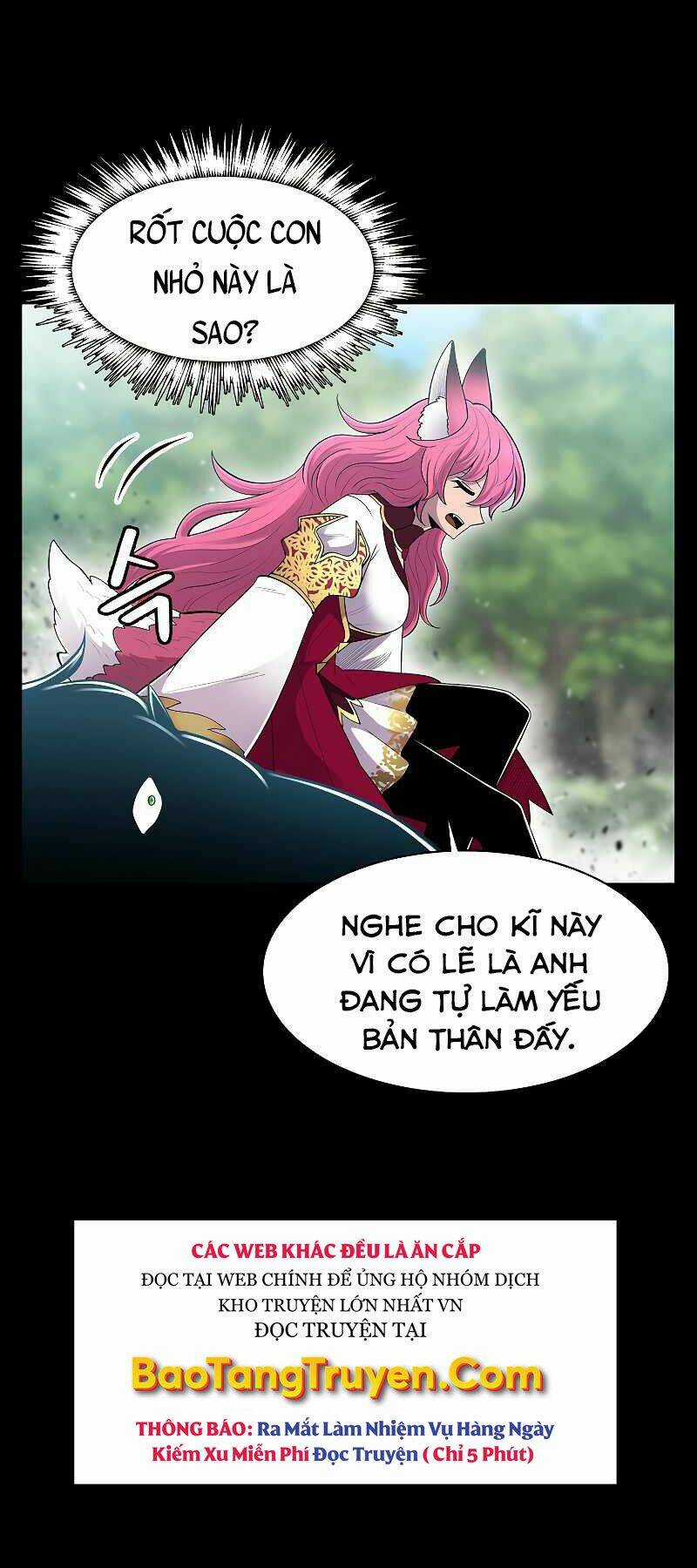 Người Nâng Cấp Chapter 70 trang 29