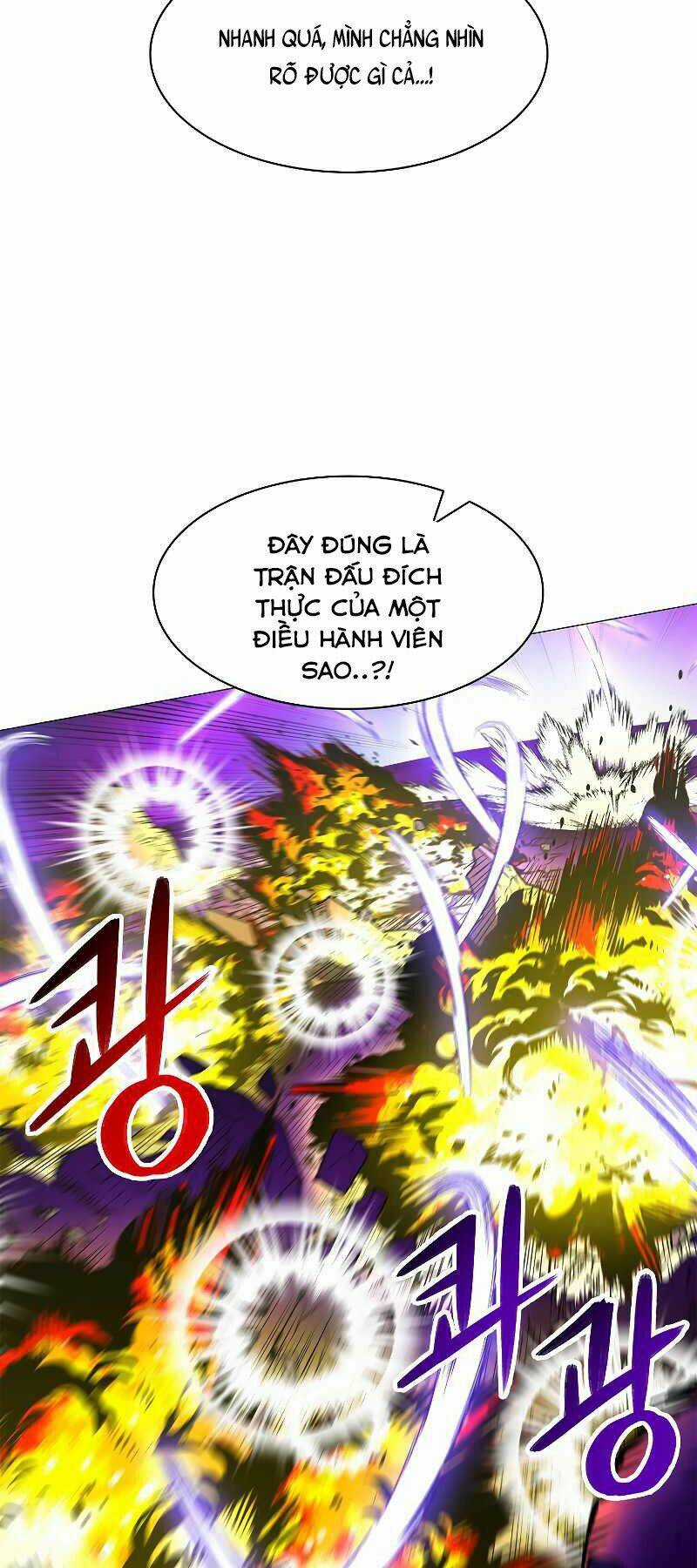 Người Nâng Cấp Chapter 70 trang 3