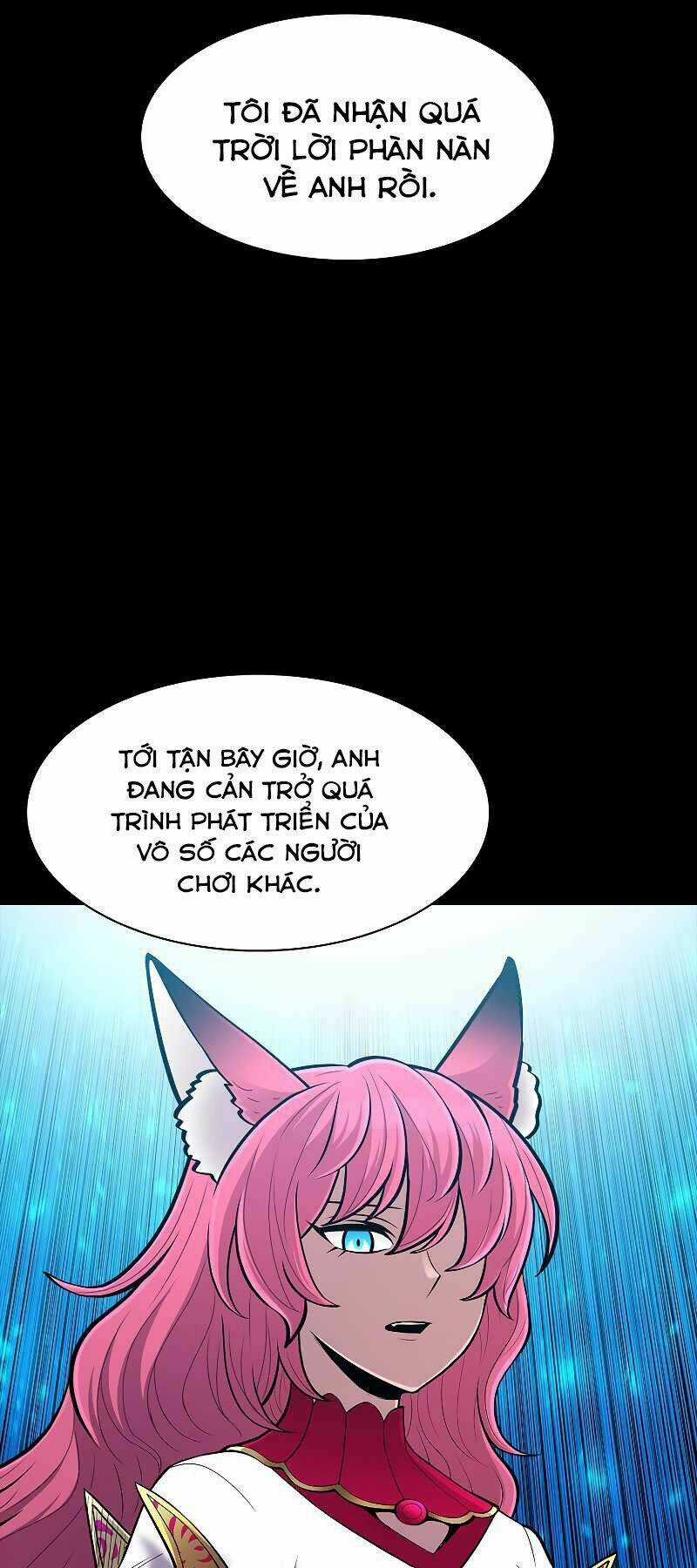 Người Nâng Cấp Chapter 70 trang 30