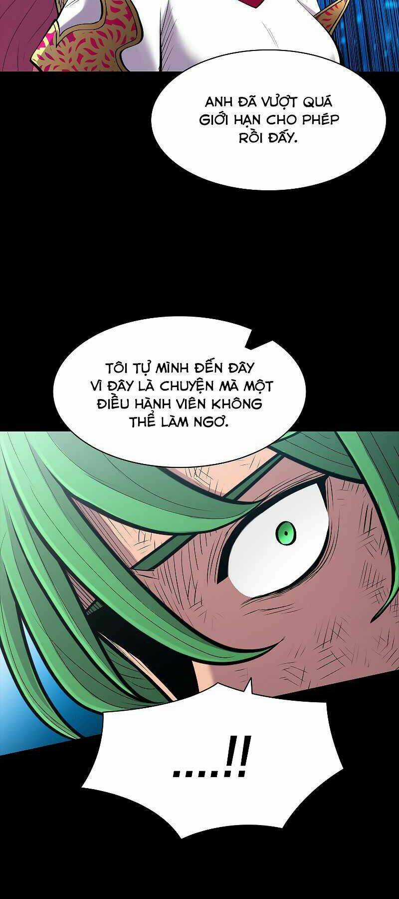 Người Nâng Cấp Chapter 70 trang 31