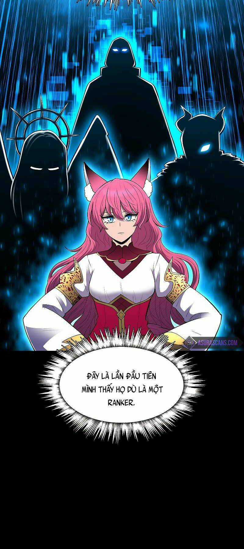 Người Nâng Cấp Chapter 70 trang 33