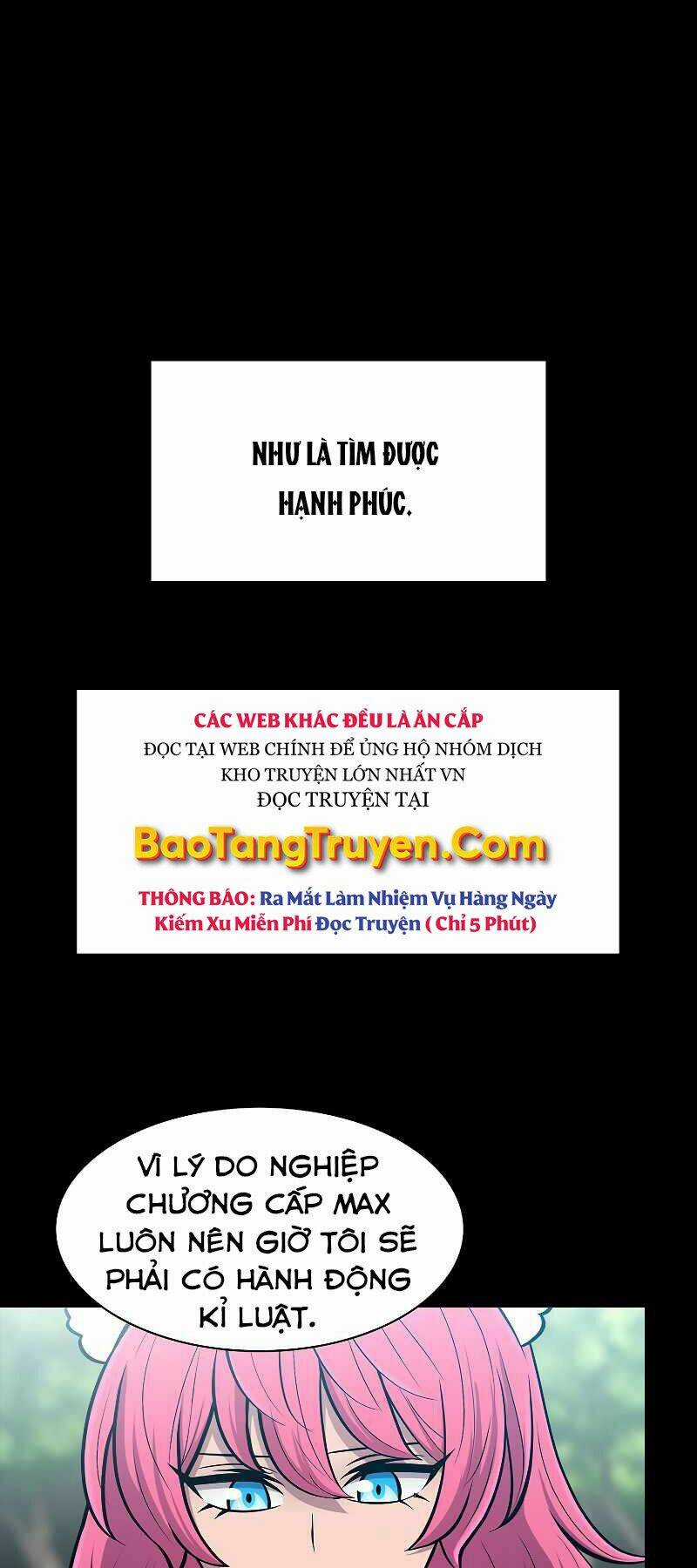 Người Nâng Cấp Chapter 70 trang 35