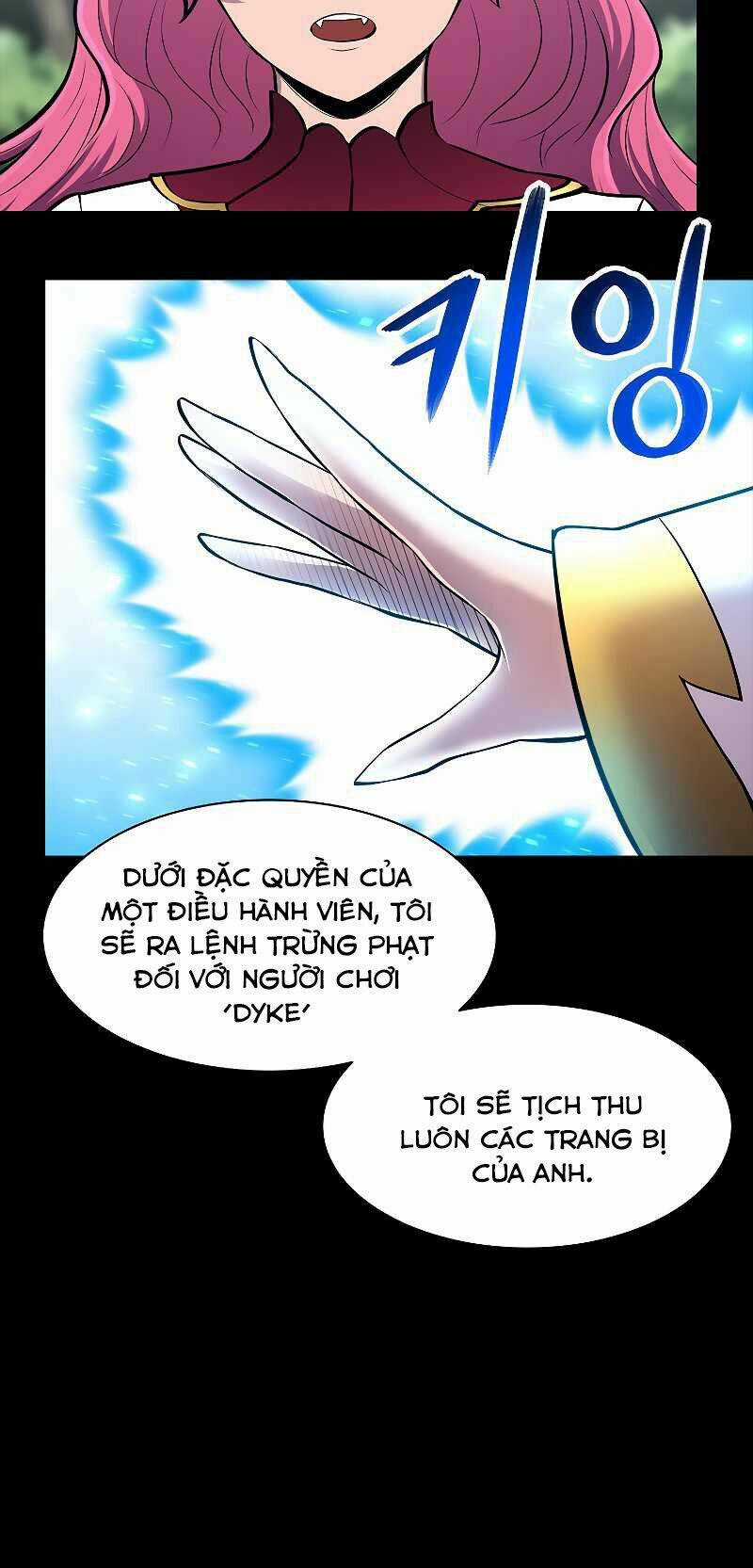 Người Nâng Cấp Chapter 70 trang 36