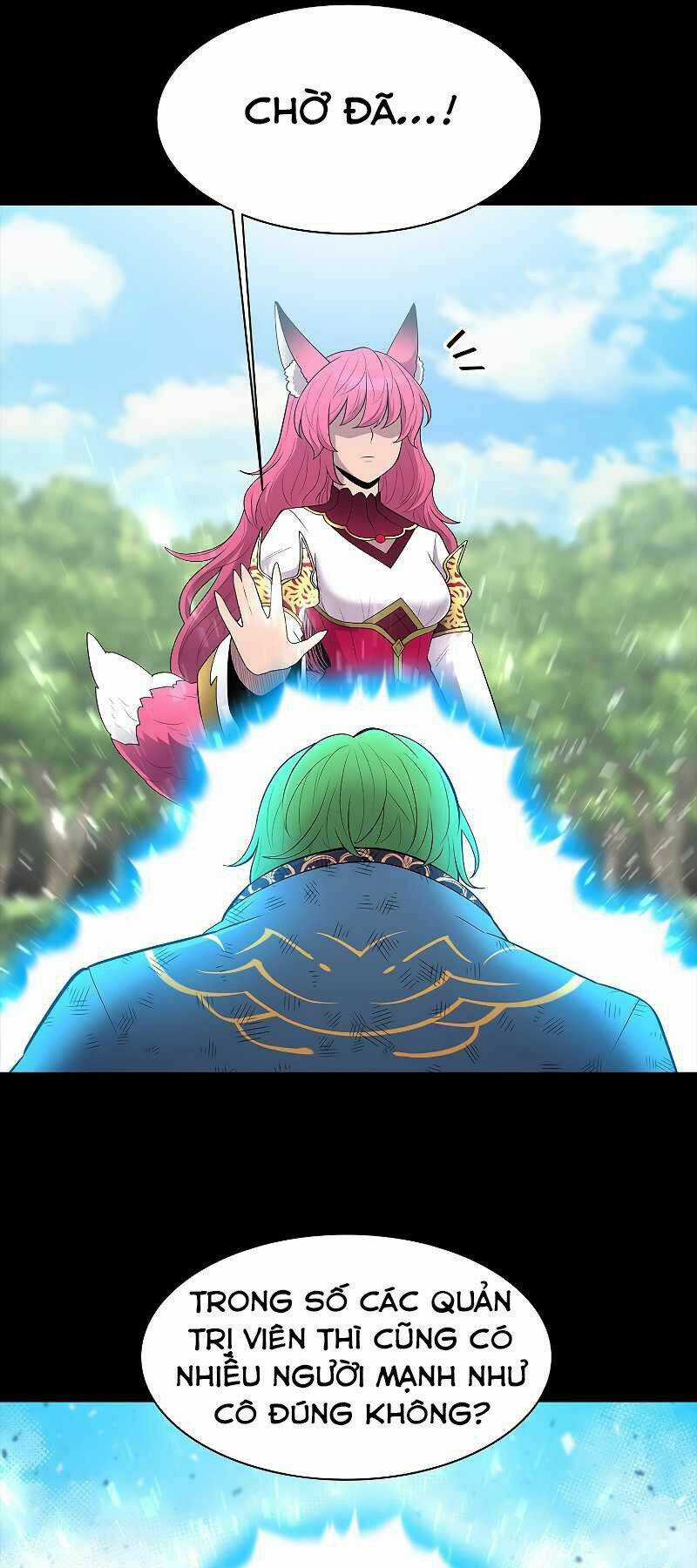 Người Nâng Cấp Chapter 70 trang 37