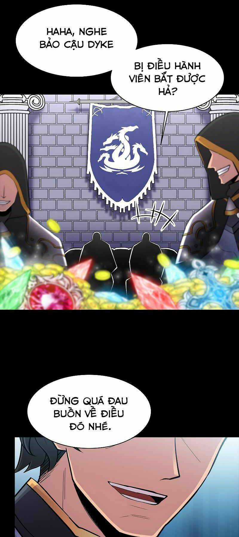 Người Nâng Cấp Chapter 70 trang 42