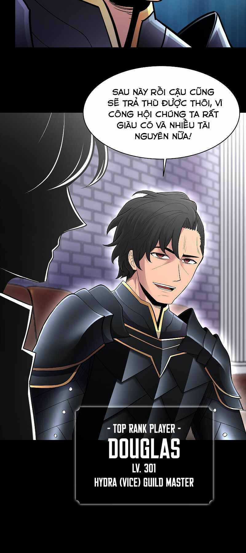 Người Nâng Cấp Chapter 70 trang 43