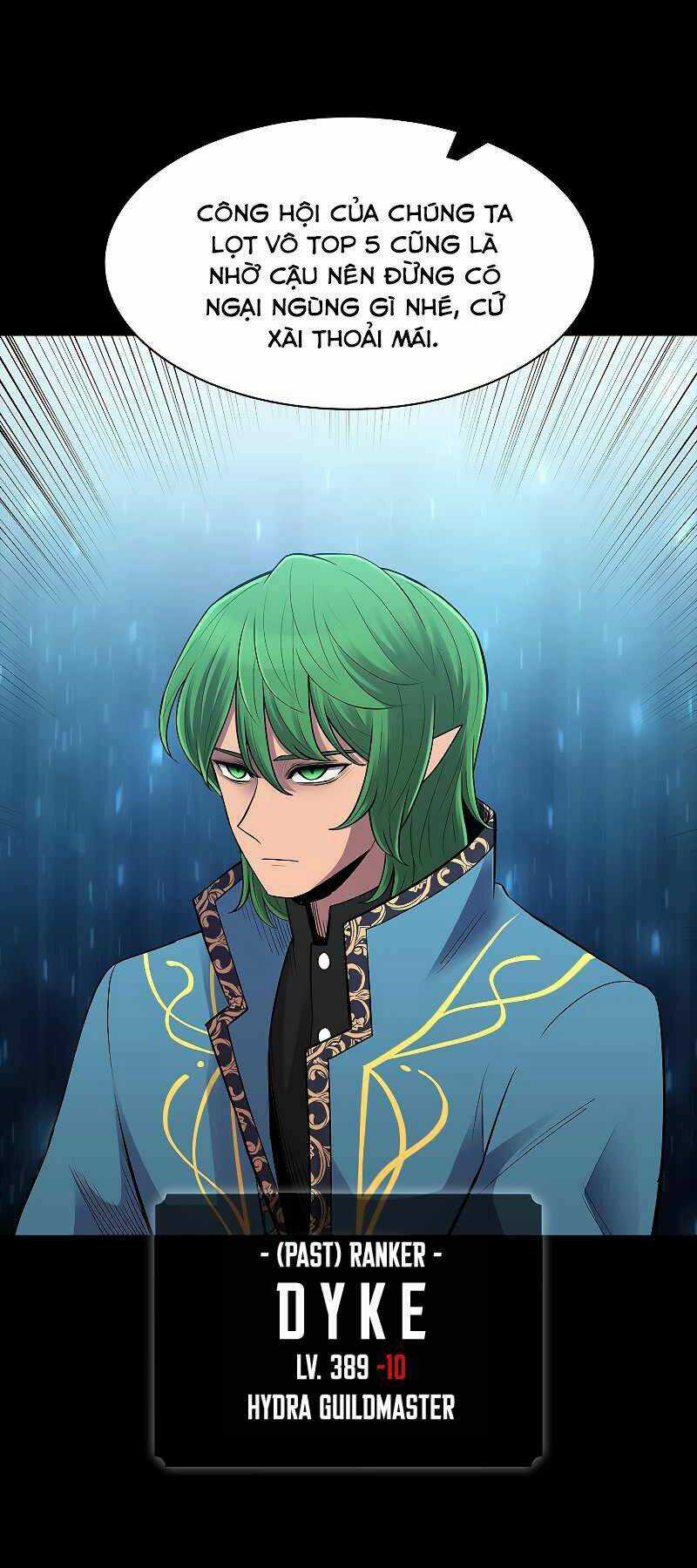 Người Nâng Cấp Chapter 70 trang 44