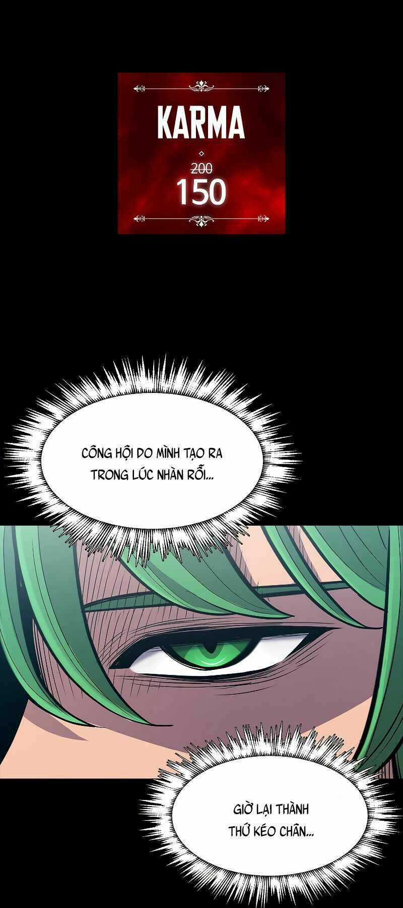 Người Nâng Cấp Chapter 70 trang 45