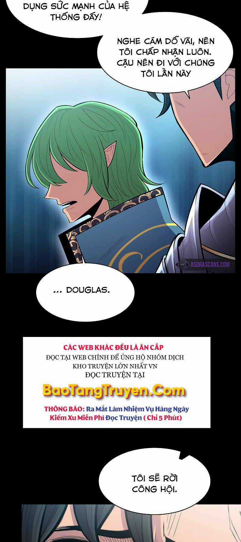 Người Nâng Cấp Chapter 70 trang 48