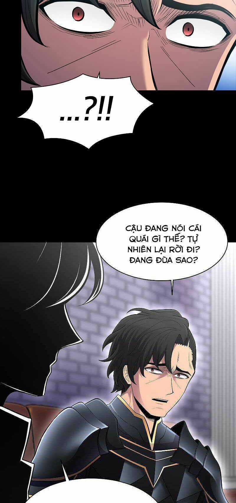 Người Nâng Cấp Chapter 70 trang 49