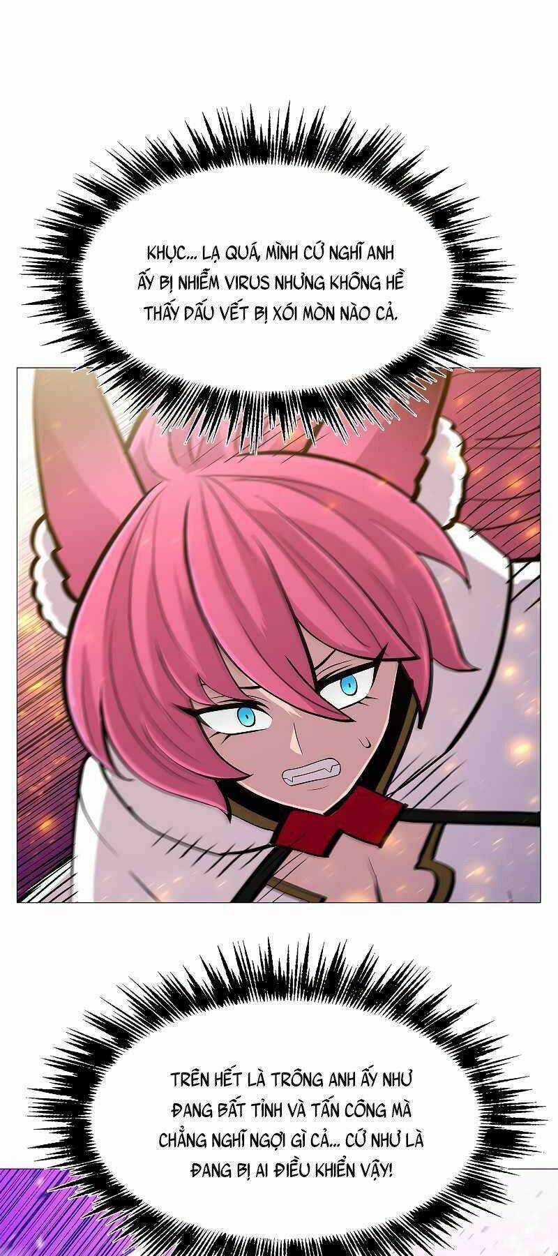 Người Nâng Cấp Chapter 70 trang 5