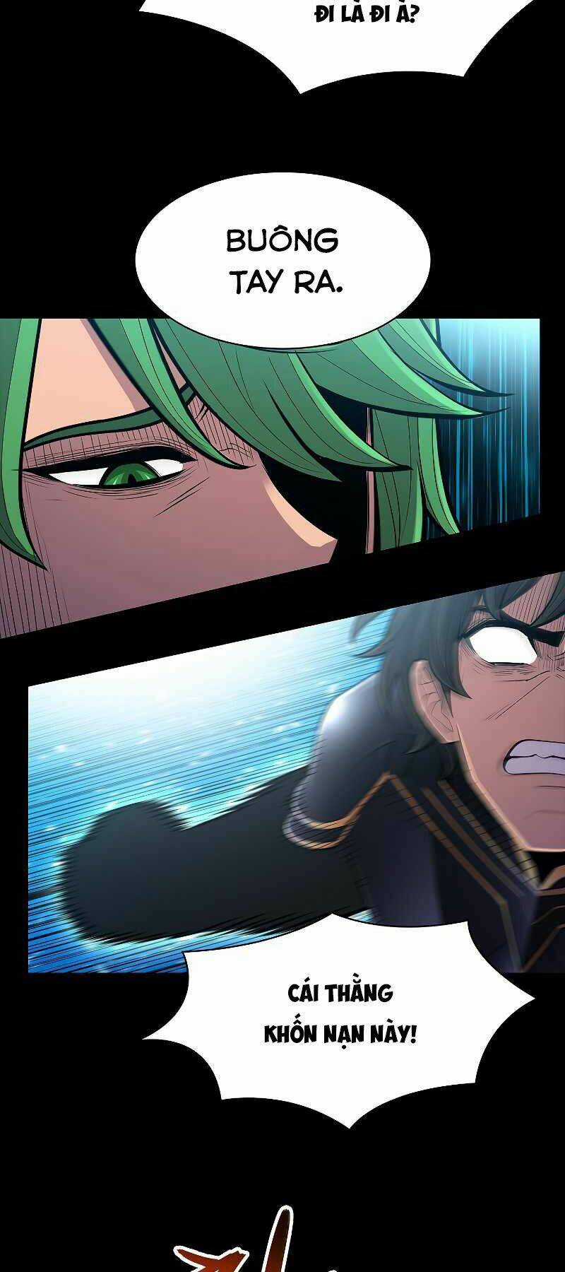 Người Nâng Cấp Chapter 70 trang 53