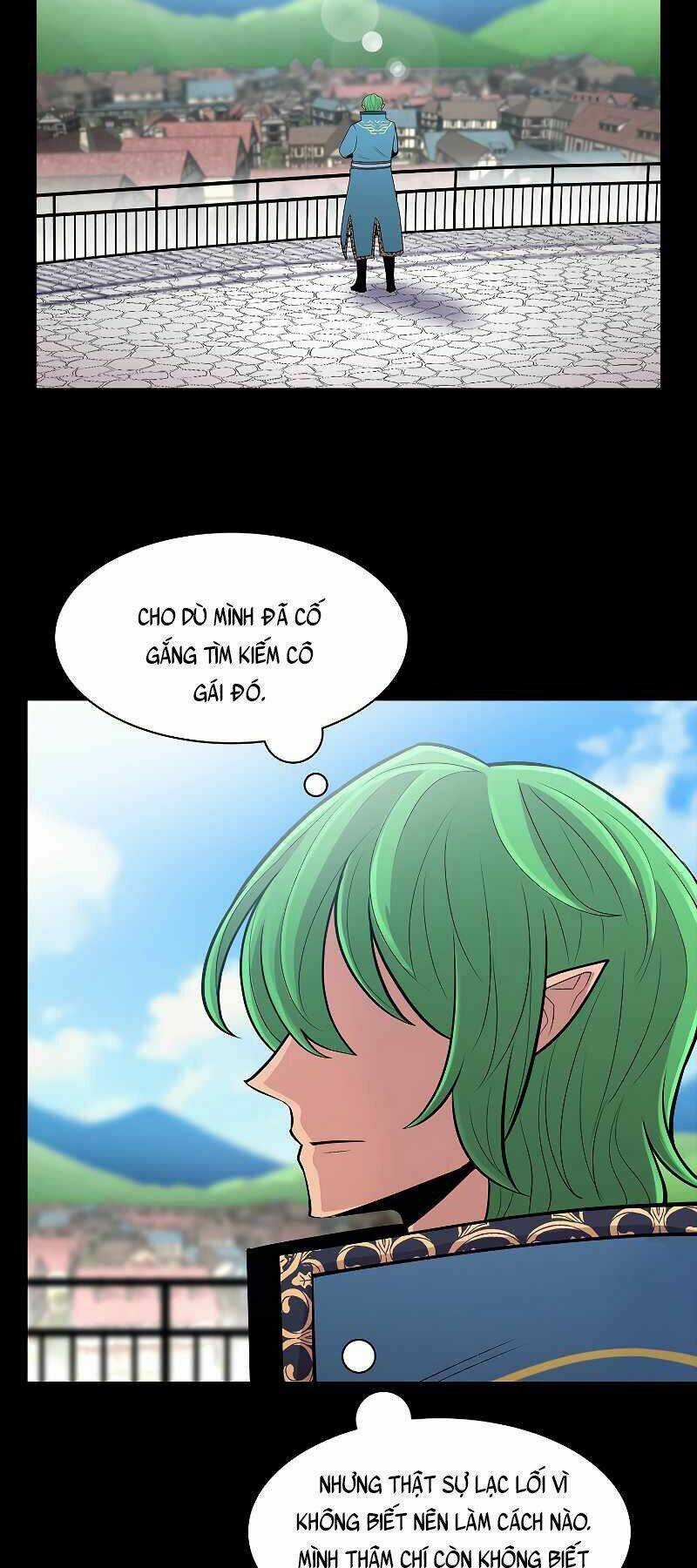 Người Nâng Cấp Chapter 70 trang 59