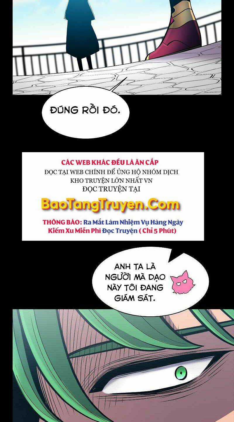 Người Nâng Cấp Chapter 70 trang 61