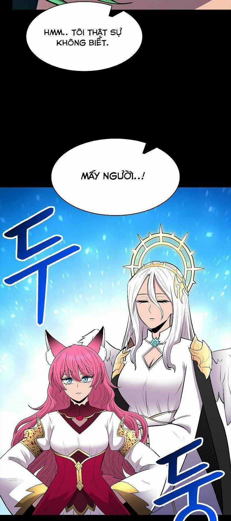 Người Nâng Cấp Chapter 70 trang 62