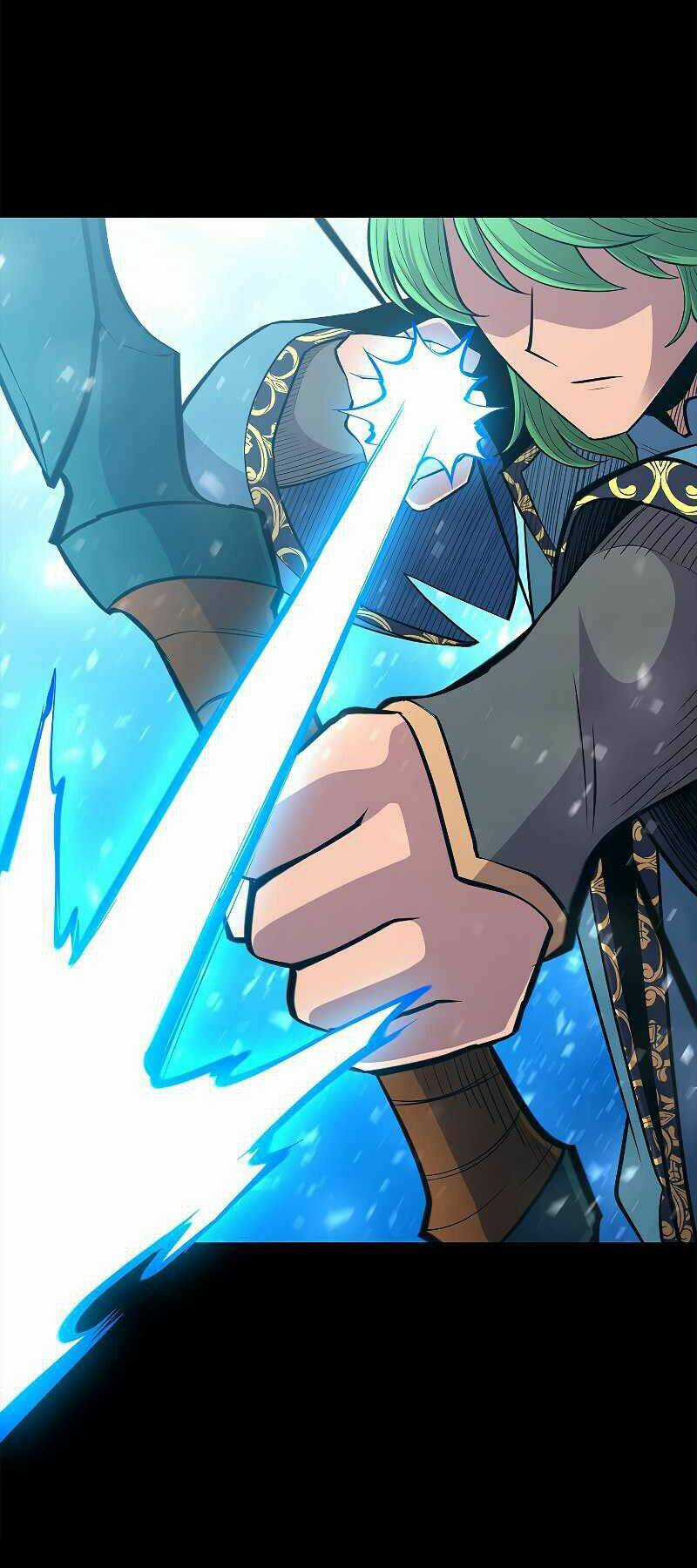 Người Nâng Cấp Chapter 70 trang 9