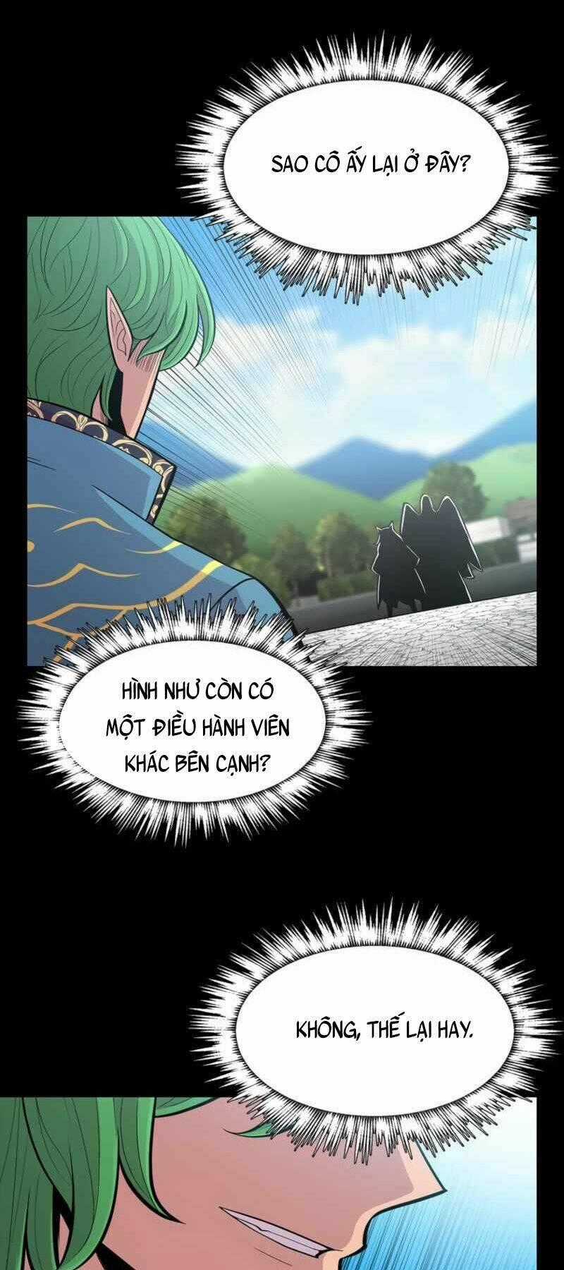 Người Nâng Cấp Chapter 71 trang 0