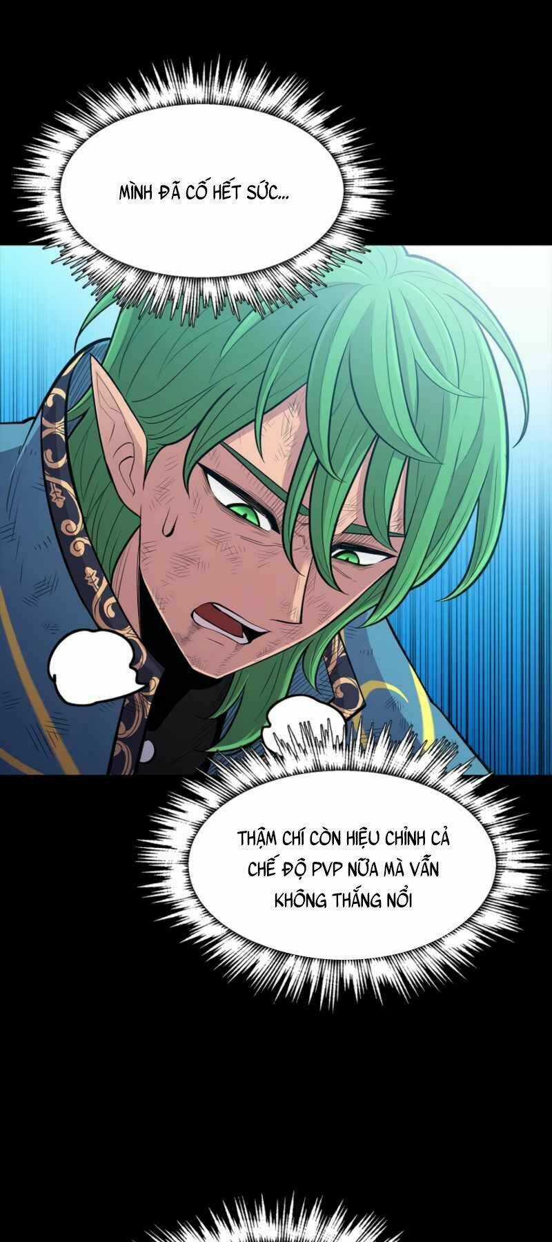 Người Nâng Cấp Chapter 71 trang 10