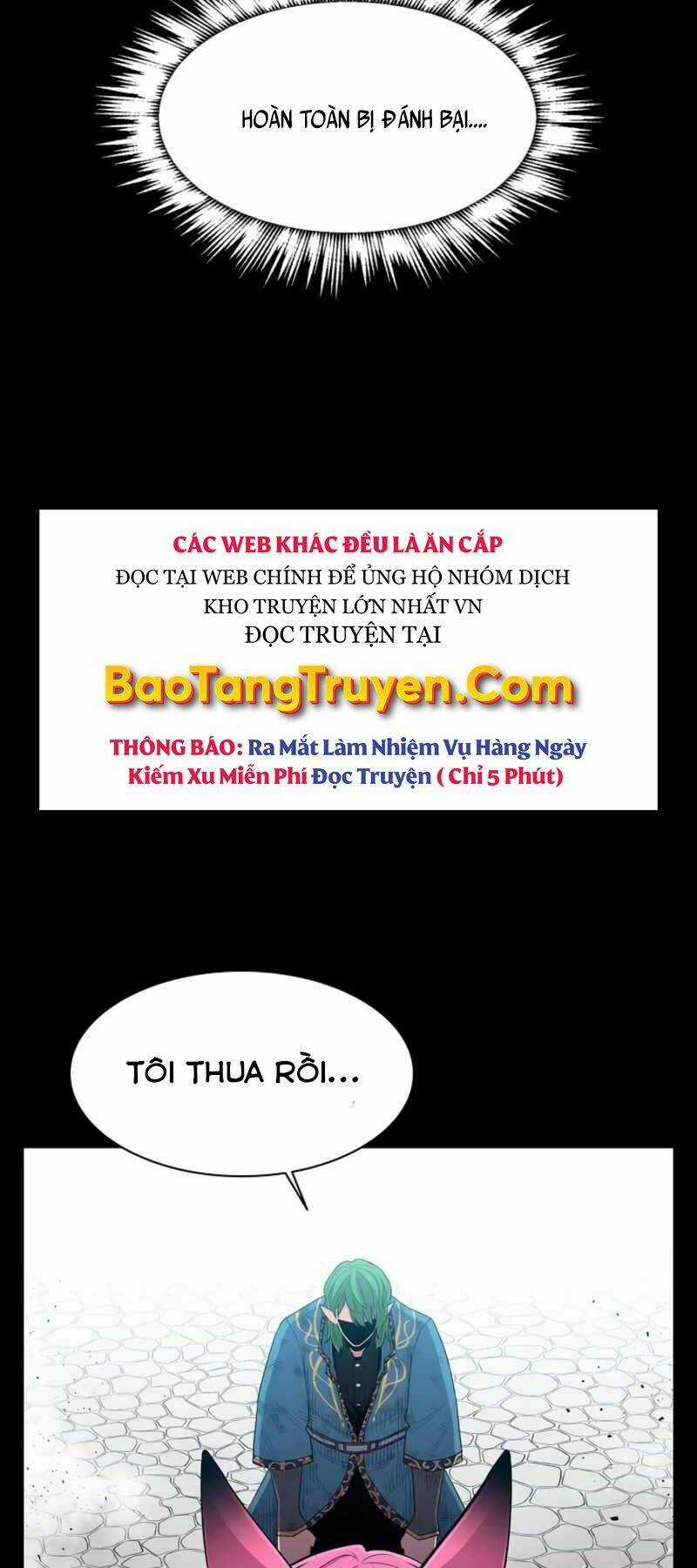 Người Nâng Cấp Chapter 71 trang 11