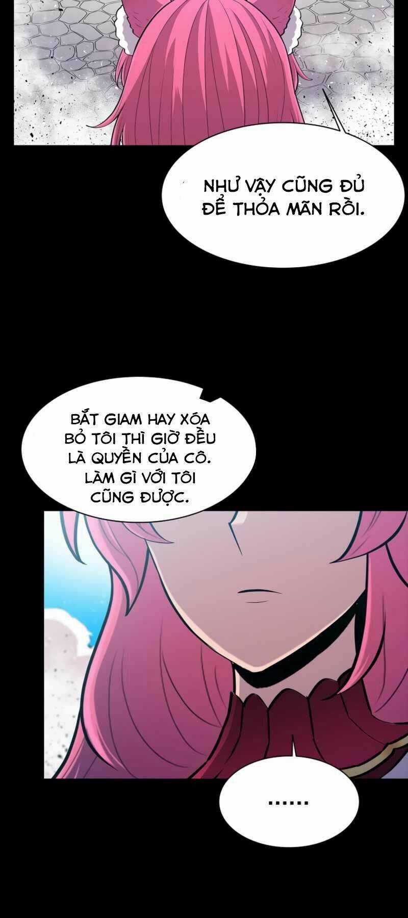 Người Nâng Cấp Chapter 71 trang 12