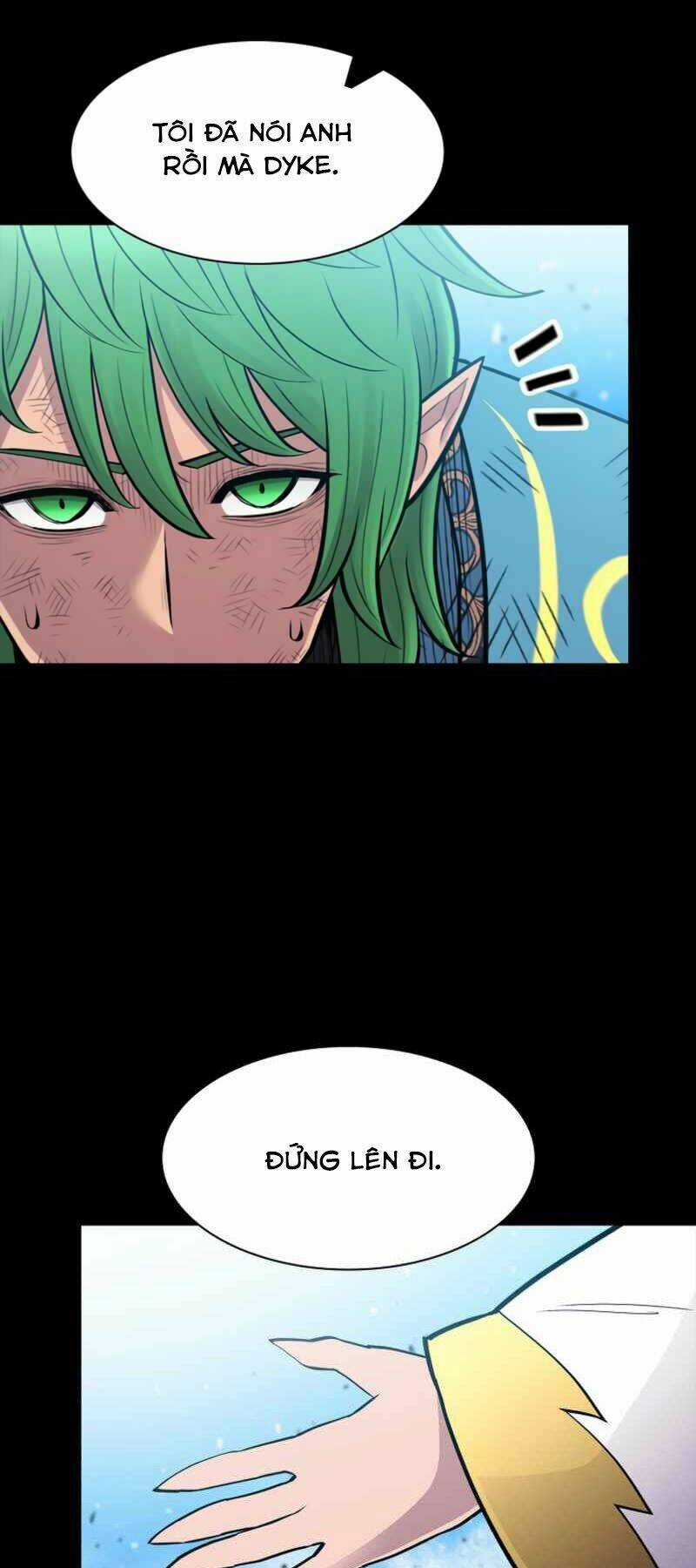 Người Nâng Cấp Chapter 71 trang 13