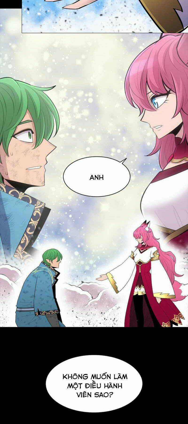 Người Nâng Cấp Chapter 71 trang 14