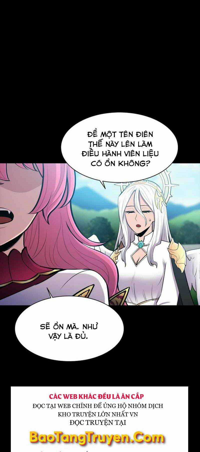 Người Nâng Cấp Chapter 71 trang 15