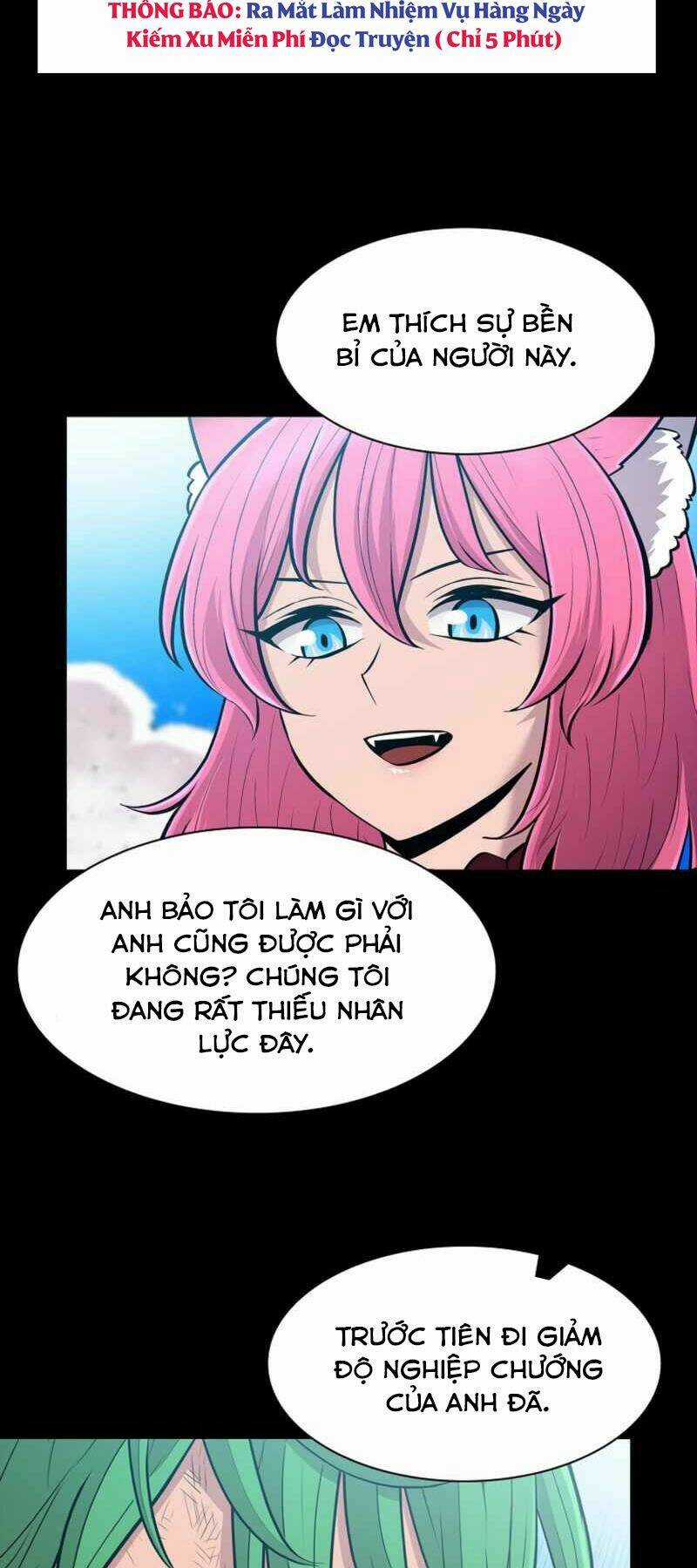 Người Nâng Cấp Chapter 71 trang 16