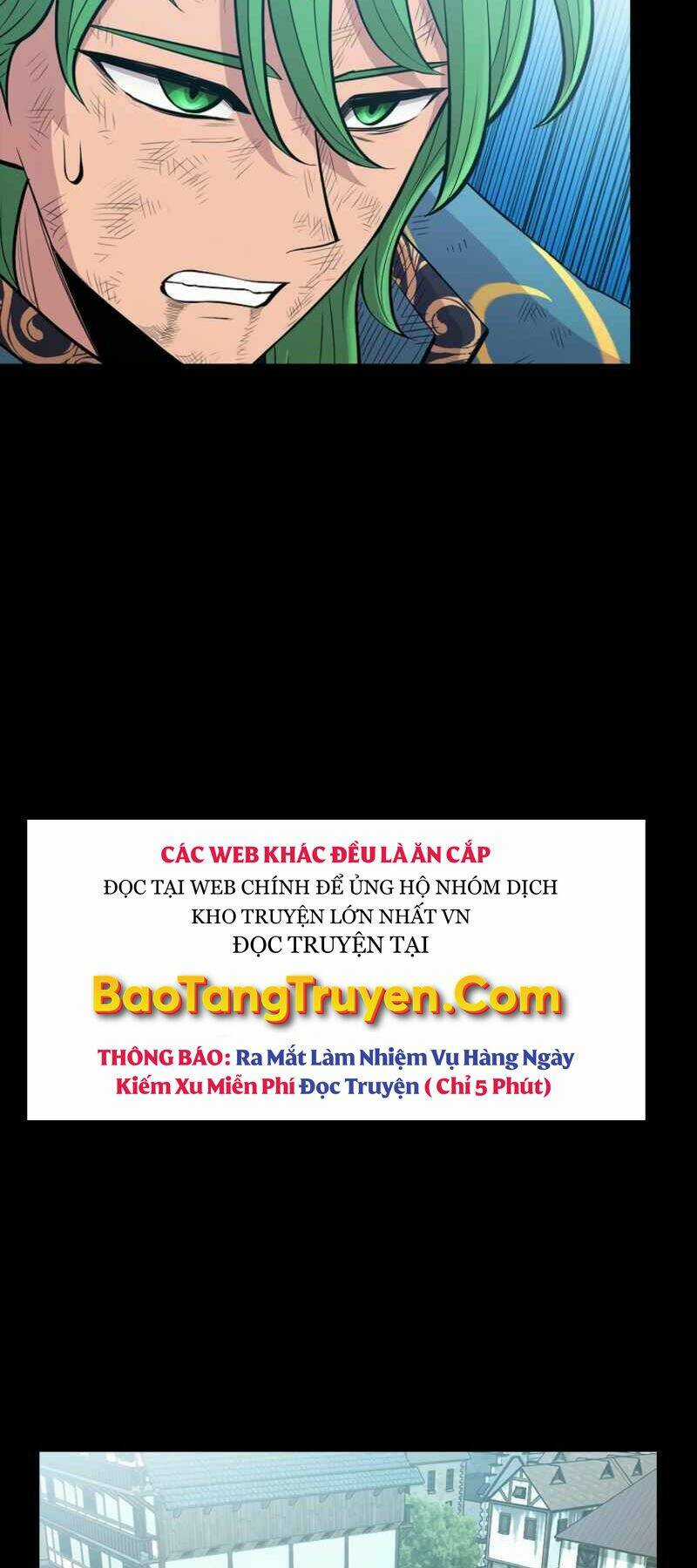 Người Nâng Cấp Chapter 71 trang 17