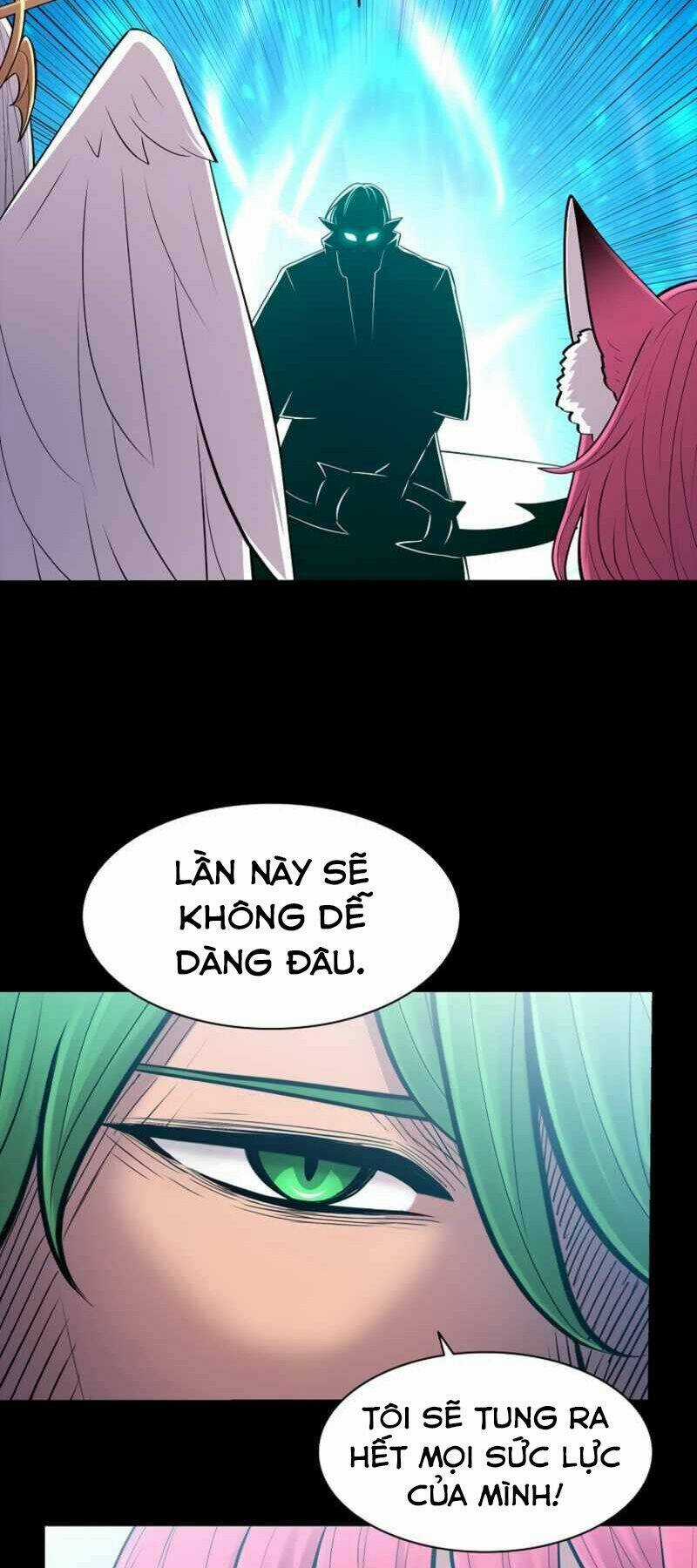 Người Nâng Cấp Chapter 71 trang 2