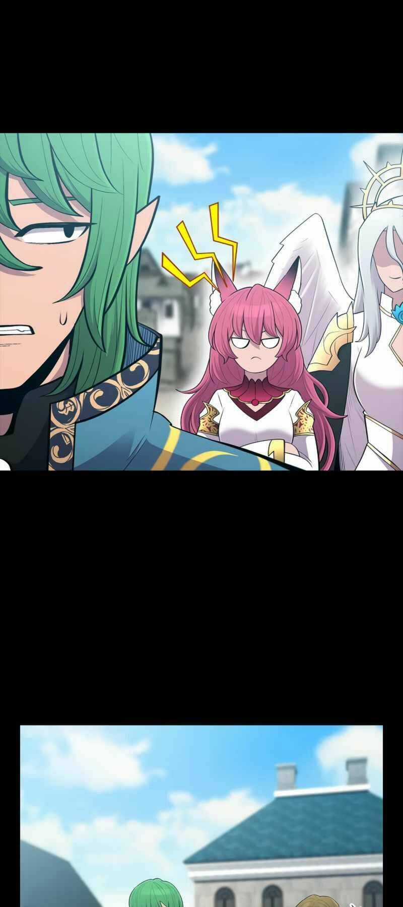 Người Nâng Cấp Chapter 71 trang 20