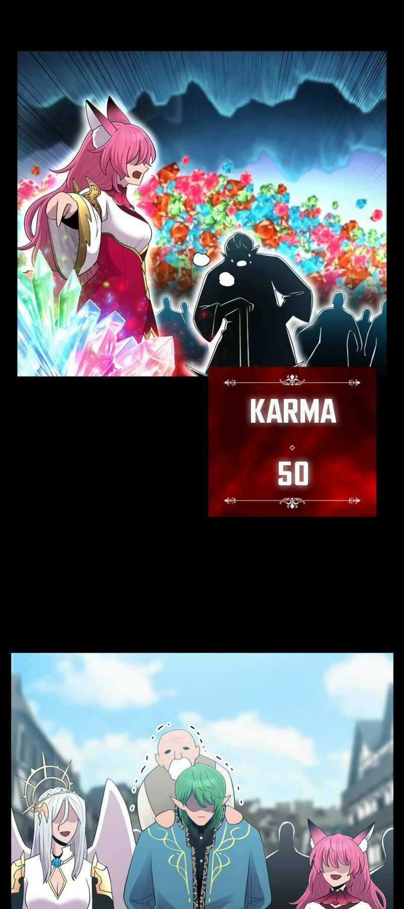 Người Nâng Cấp Chapter 71 trang 22