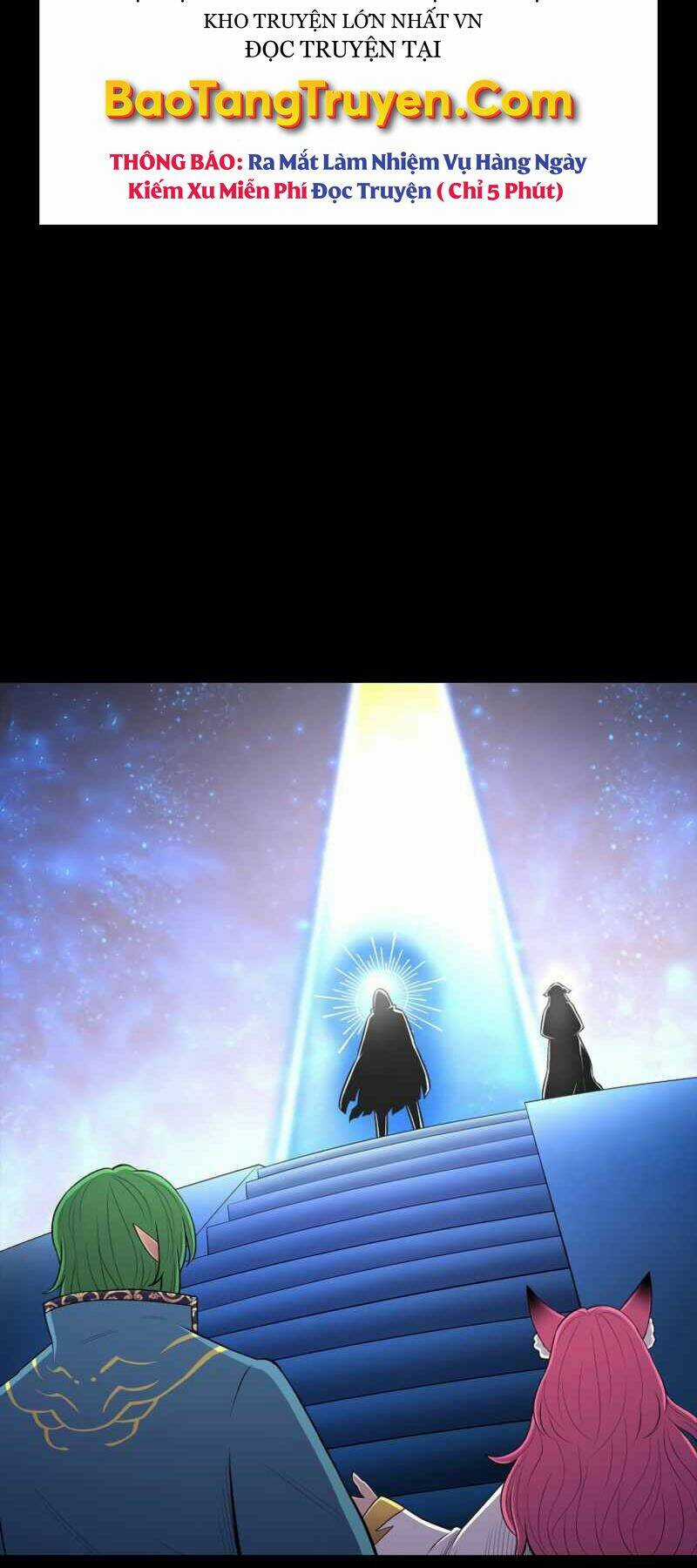 Người Nâng Cấp Chapter 71 trang 25