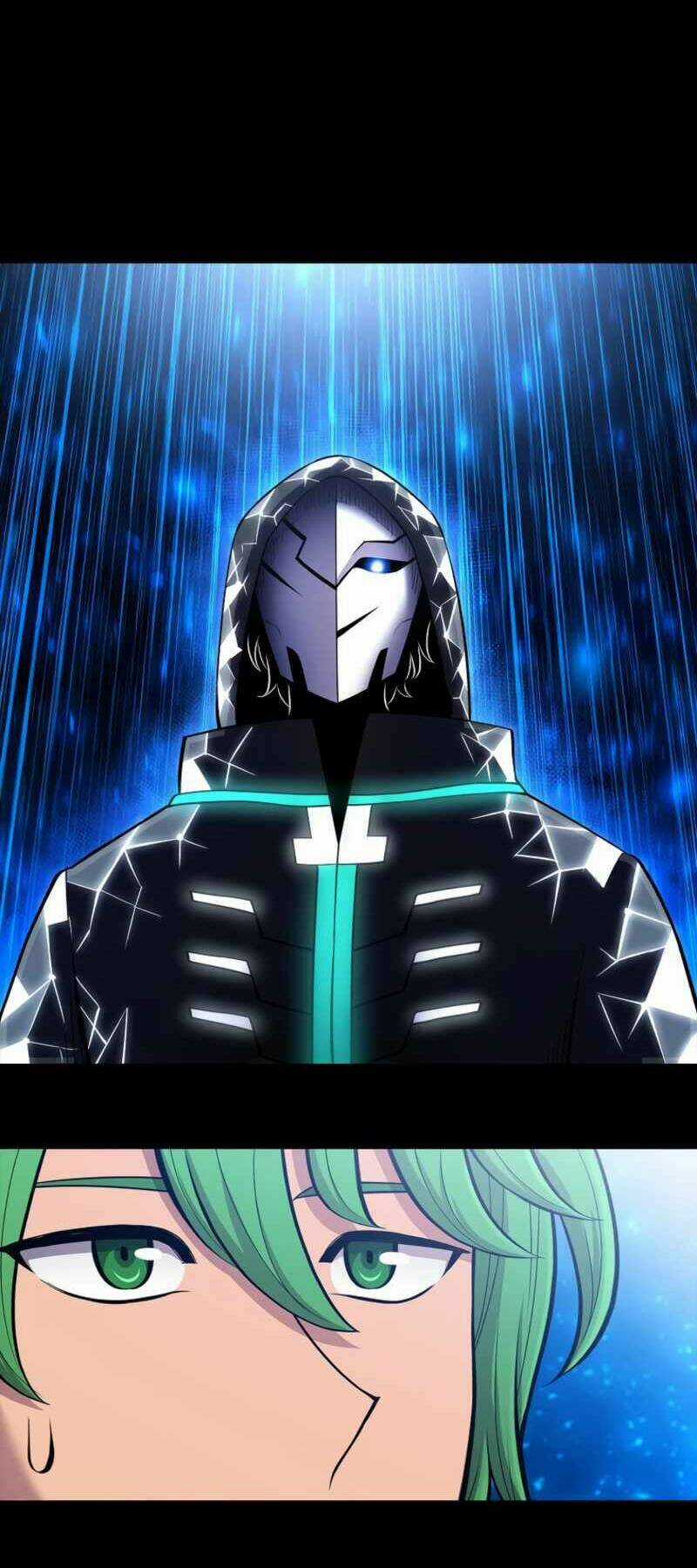 Người Nâng Cấp Chapter 71 trang 26